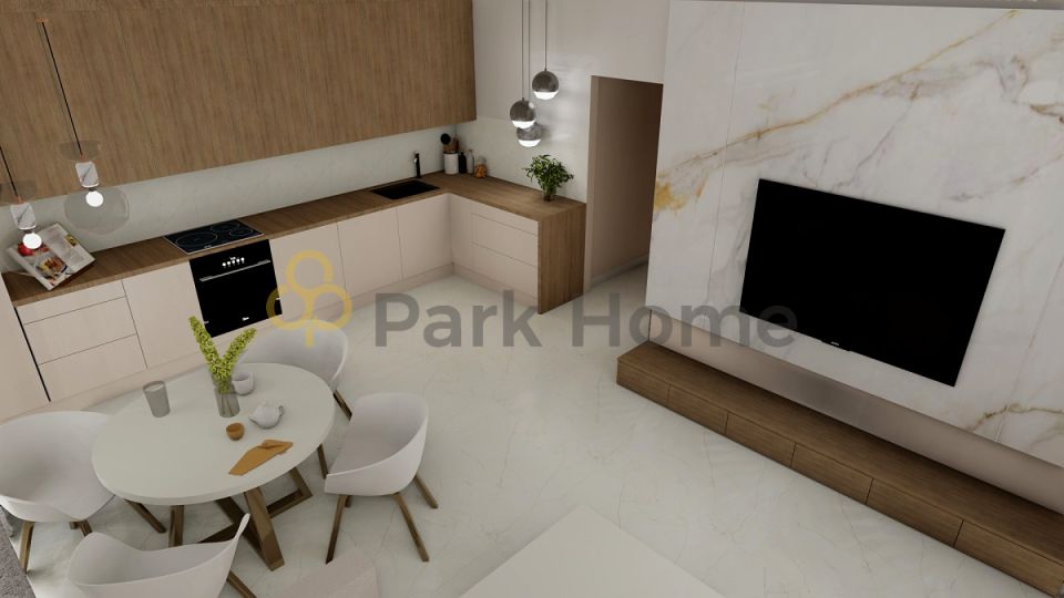 Mieszkanie Lubin sprzedaż