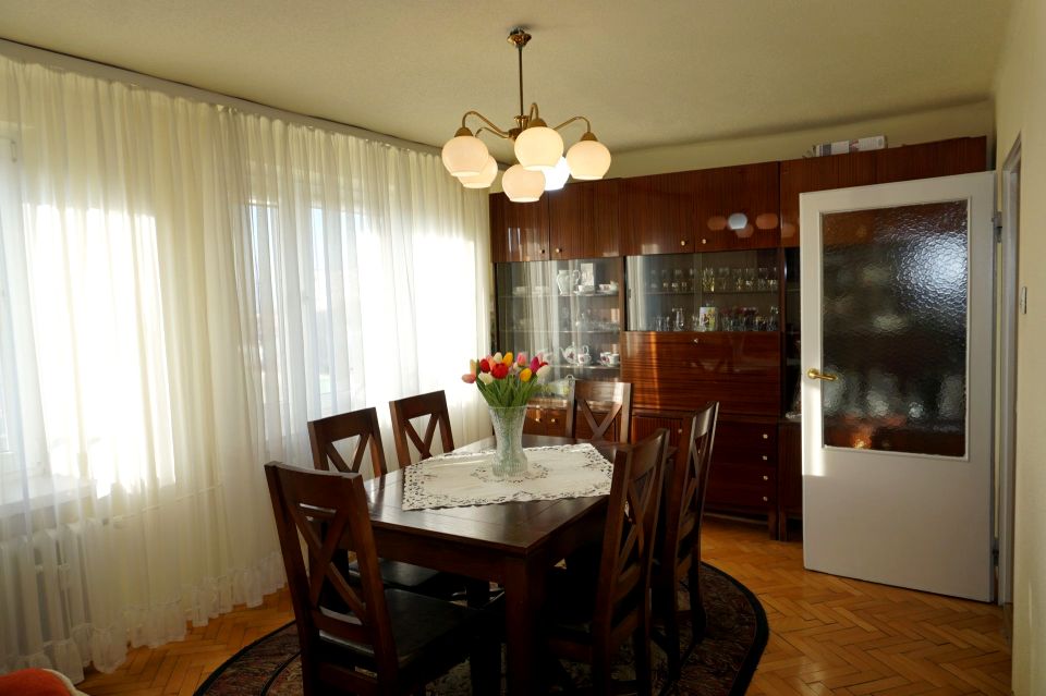 Mieszkanie Starachowice