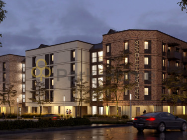 Mieszkanie Lubin sprzedaż