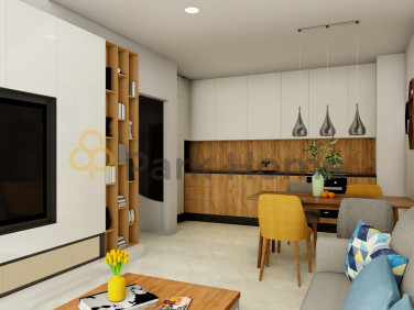 Mieszkanie blok mieszkalny sprzedaż