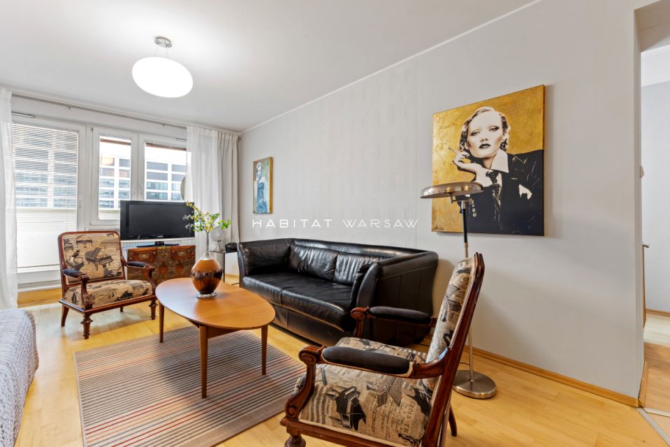 Mieszkanie Warszawa