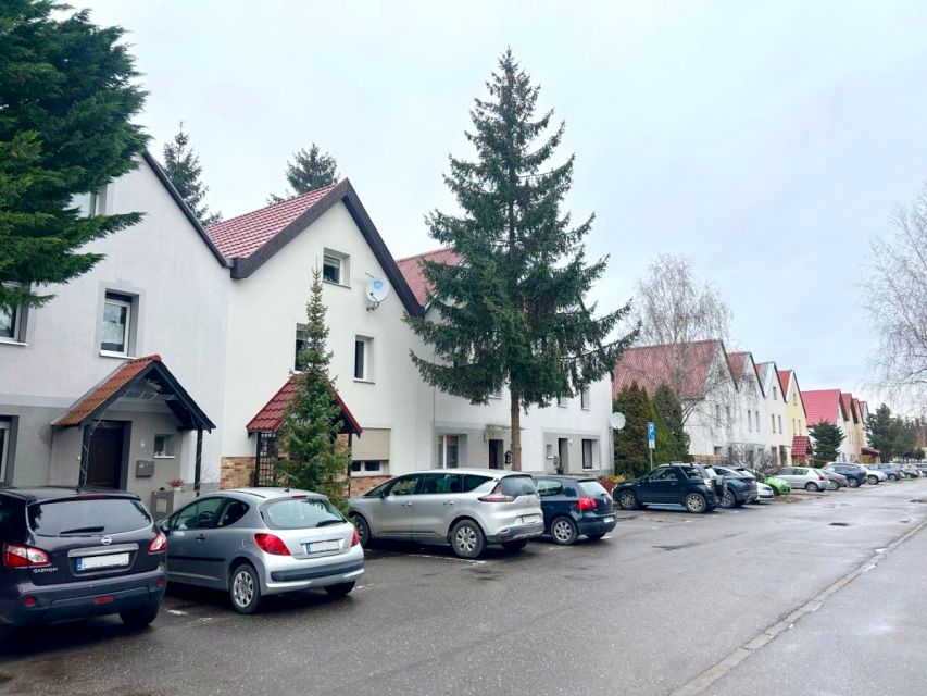 Dom Murowana Goślina