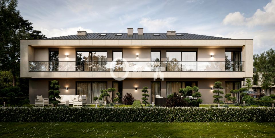 Mieszkanie Józefów