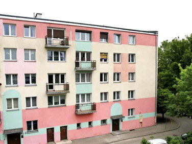 Mieszkanie Włocławek