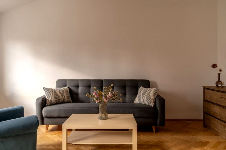 Mieszkanie Wrocław wynajem