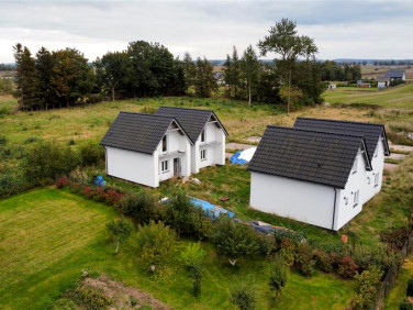 Działka budowlana Mielenko