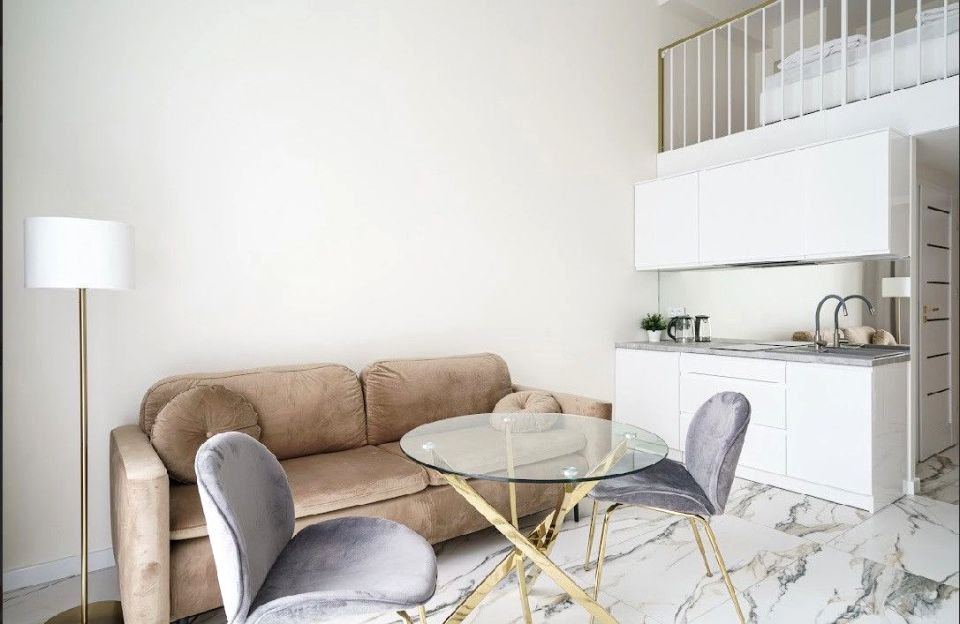 Mieszkanie Wrocław wynajem