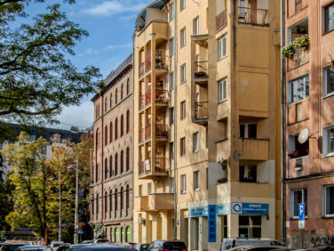 Mieszkanie Wrocław sprzedaż