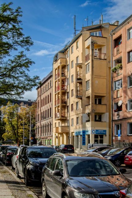 Mieszkanie Wrocław sprzedaż