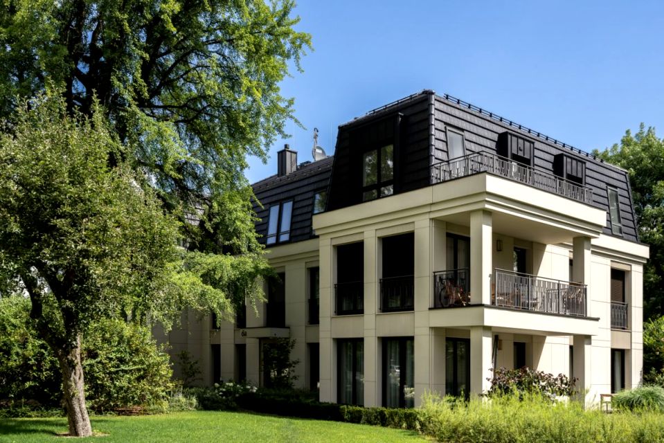 Mieszkanie Wrocław wynajem