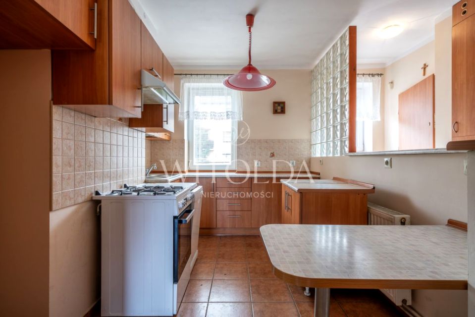 Mieszkanie Środa Śląska