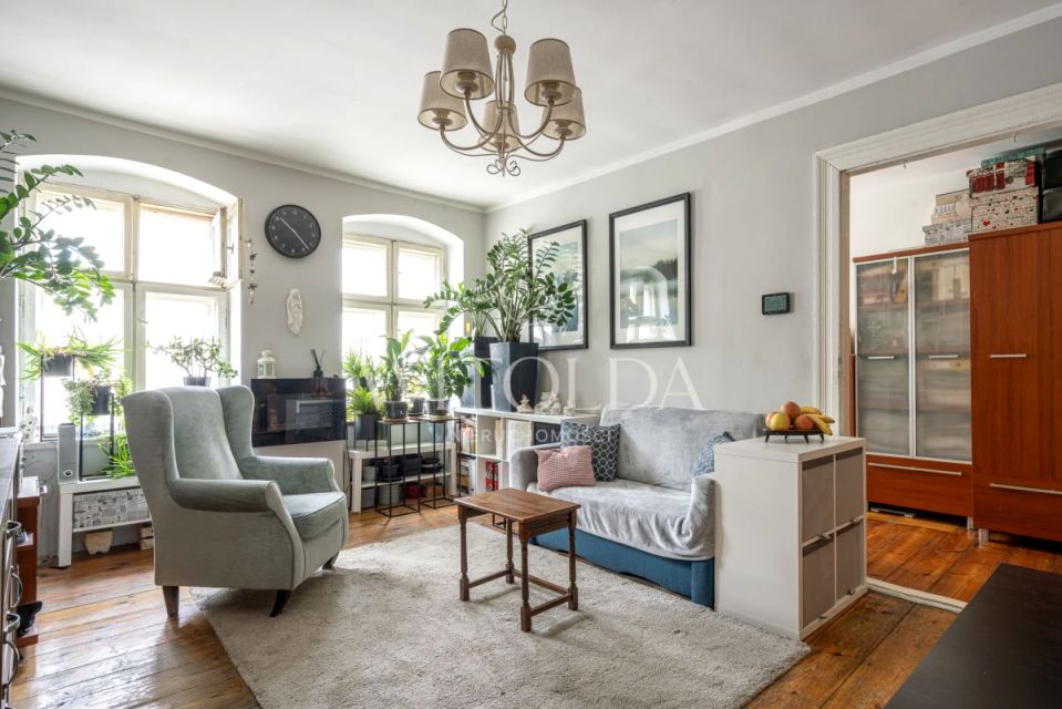 Mieszkanie Wrocław sprzedaż