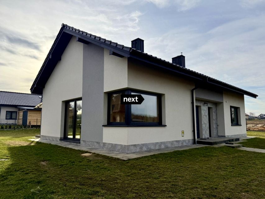 Dom Jodłówka-Wałki