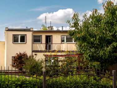 Dom wolnostojący sprzedaż