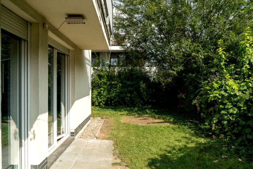 Mieszkanie Siechnice