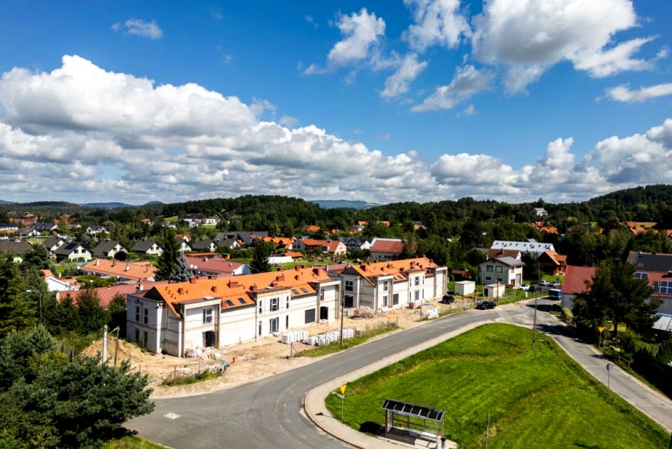 Mieszkanie Jelenia Góra