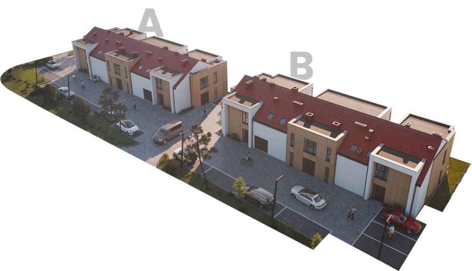 Mieszkanie Jelenia Góra