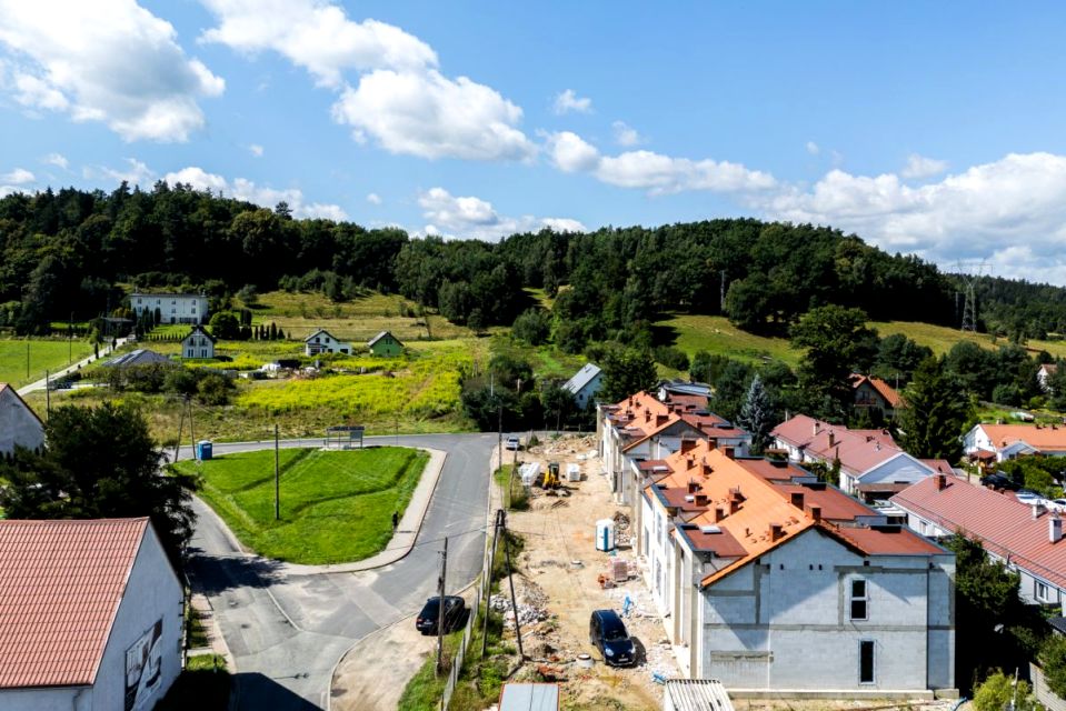 Mieszkanie Jelenia Góra