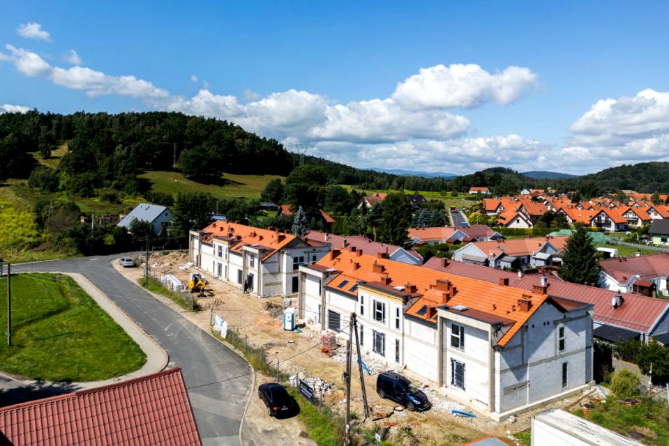 Mieszkanie Jelenia Góra