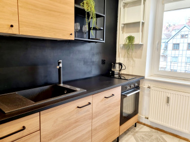 Mieszkanie Kołobrzeg