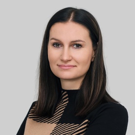 Paula Gruszczyńska-Skorupka