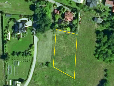 Działka budowlana Bochnia