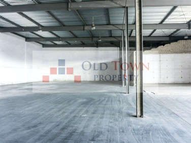 Budynek użytkowy Lublin