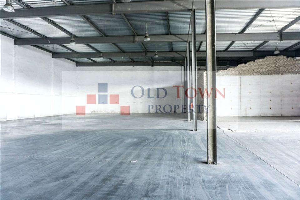 Budynek użytkowy Lublin