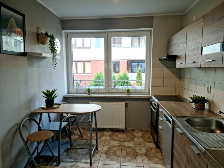 Mieszkanie kołobrzeg wynajem