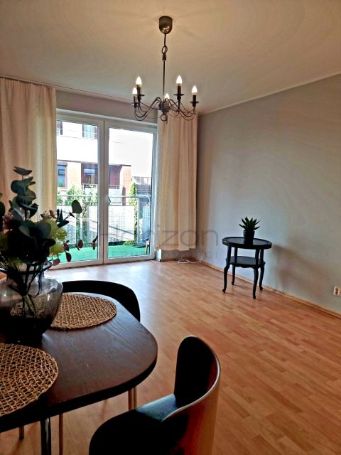 Mieszkanie kołobrzeg