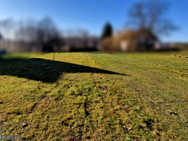 Działka budowlana Zelków