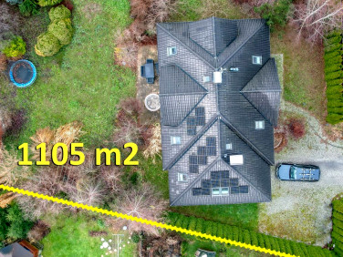 Dom Międzyrzecze Górne