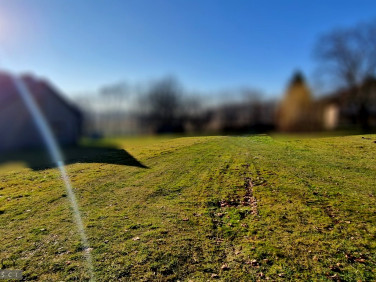 Działka budowlana sprzedam