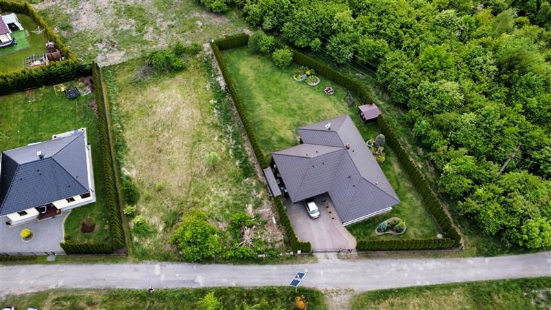 Działka budowlana Koszalin