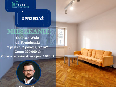 Mieszkanie Stalowa Wola