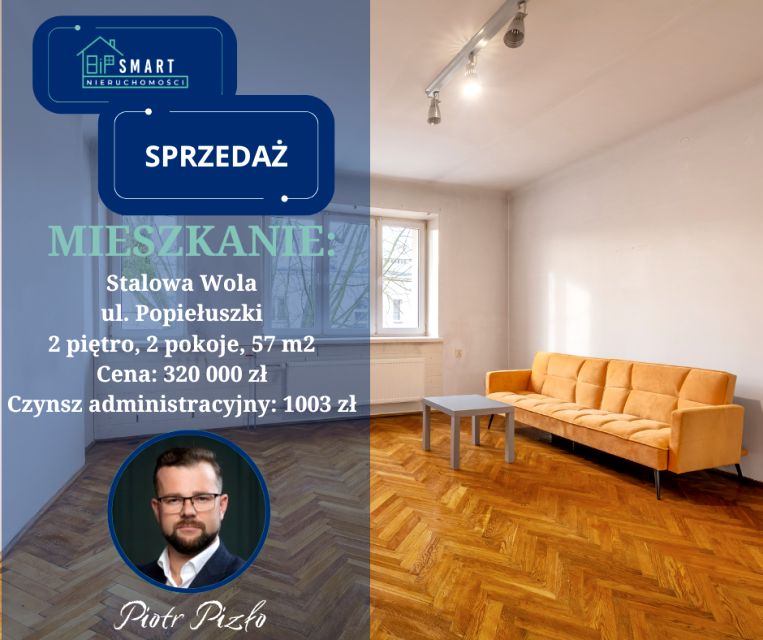 Mieszkanie Stalowa Wola