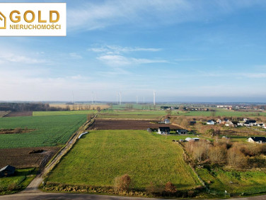 Działka budowlana Trzebieradz