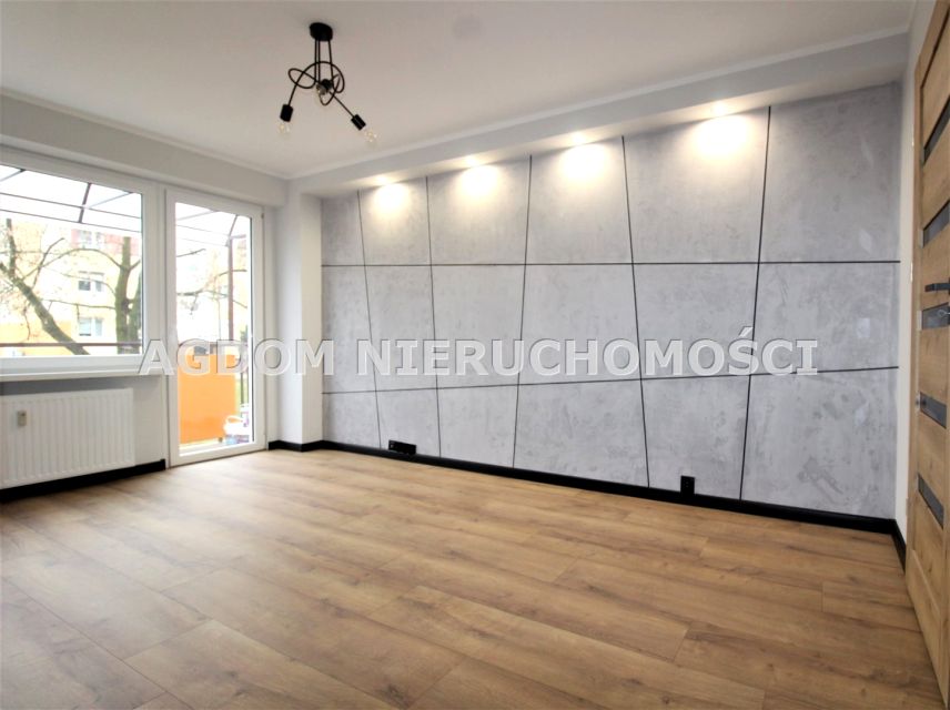 Mieszkanie Włocławek