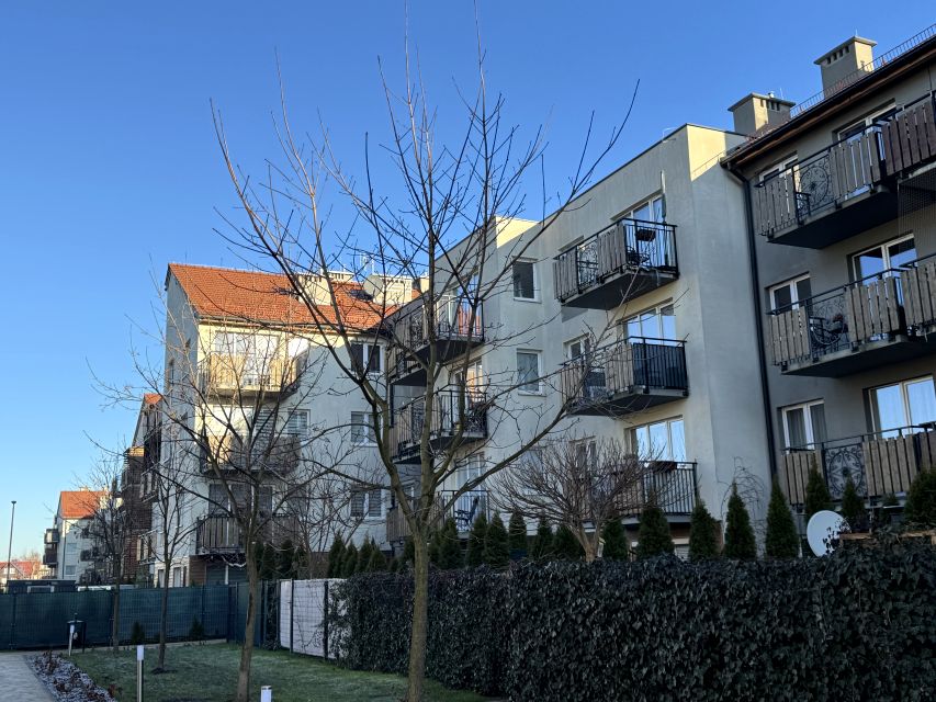 Mieszkanie Wrocław sprzedaż