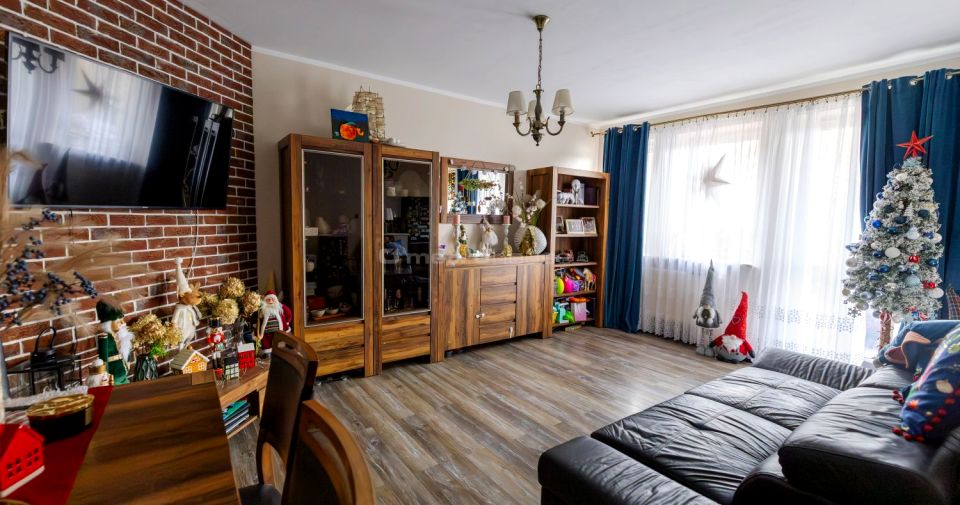 Mieszkanie Jabłonna