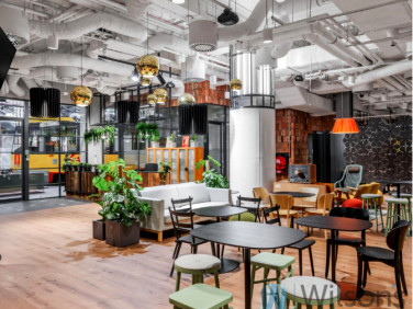 Lokal Warszawa wynajem