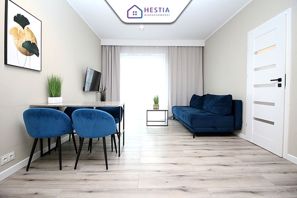 Mieszkanie apartamentowiec wynajem