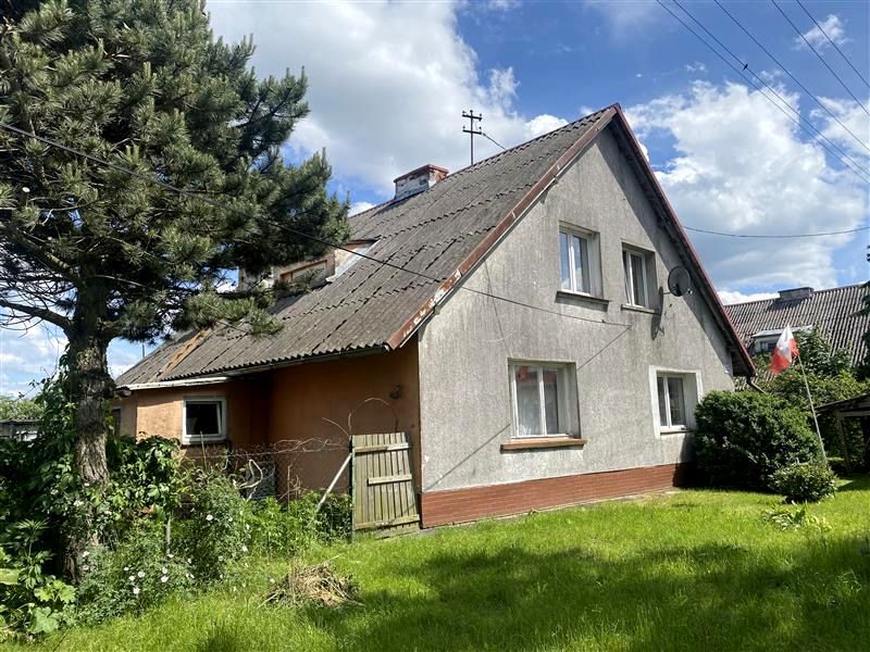 Dom Kazimierz Pomorski