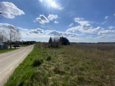 Działka inna Kępa Świeszyńska