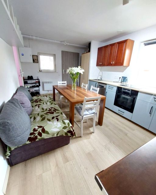 Mieszkanie Gdańsk sprzedaż