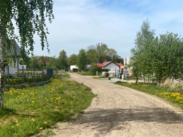 Działka inna Niekłonice