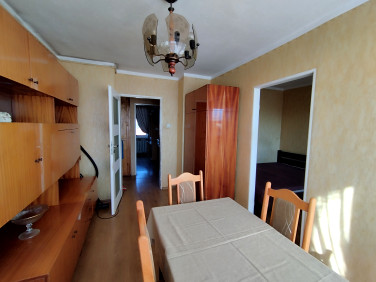 Mieszkanie przy lesie