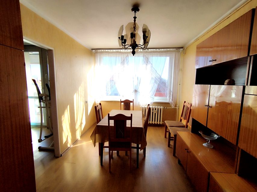 Mieszkanie Chojnów sprzedaż