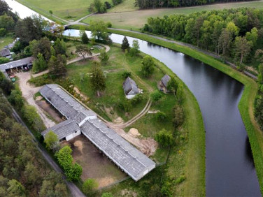 Działka rolna Rosnowo