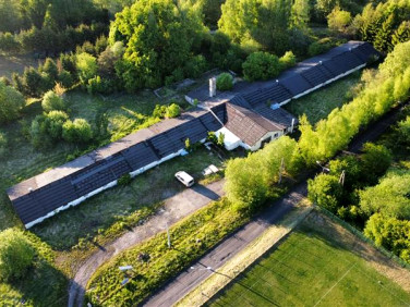 Działka inna Kretomino